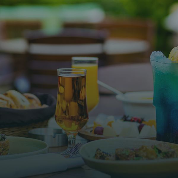 The Platform – Buffet – Hotel Pragati