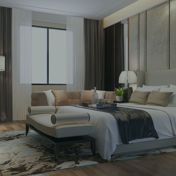 Hotel Interior – Hotel Pragati