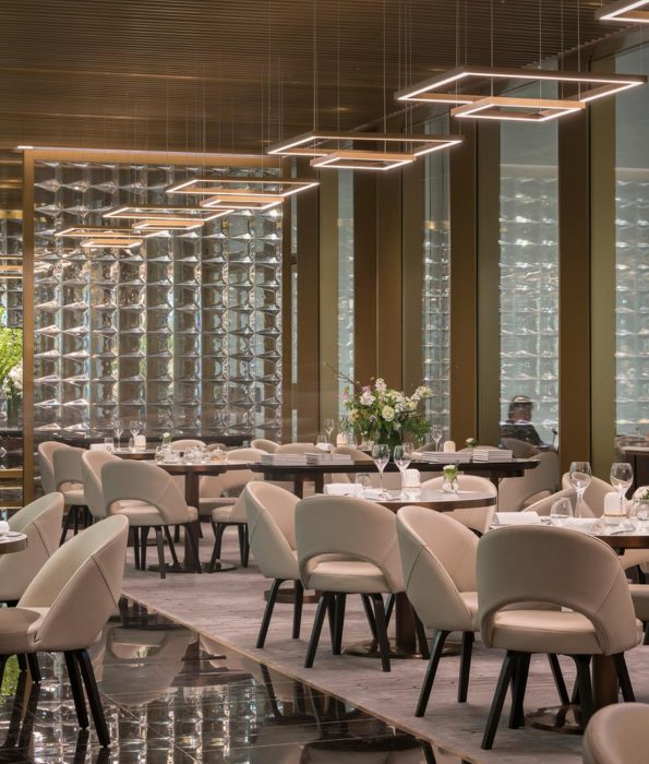 The Platform restaurant